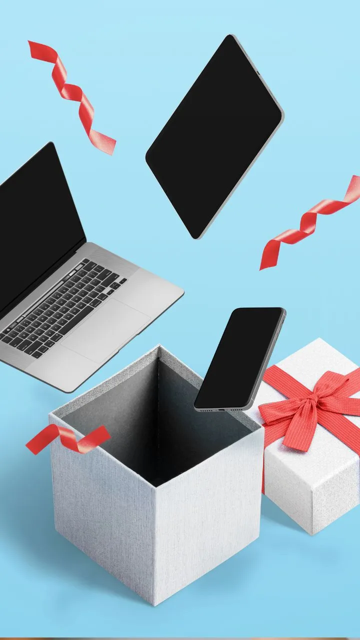 Rakhi Special: बहन को गिफ्ट करें ये Smart Gadgets, देखकर खिल उठेगा चेहरा