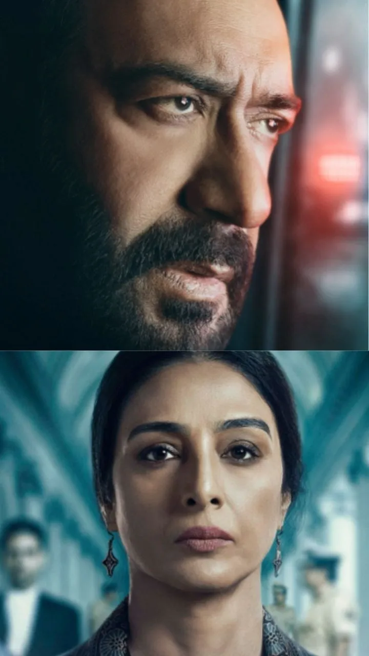 Drishyam 3 Starcast Fees: अजय देवगन से तब्बू तक, जानें किसे मिली कितनी फ़ीस