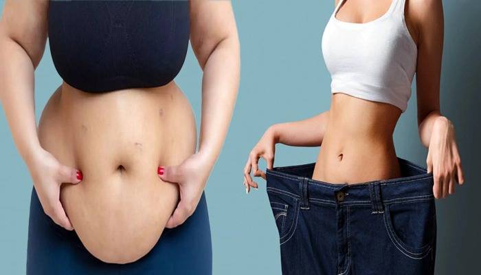 Weight Loss Tips: अगर जल्दी वजन कम करना चाहते हैं तो आज से ही शुरू कर दें ये पांच उपाय!