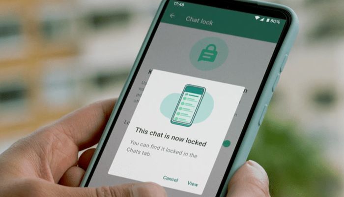 WhatsApp ने खोला प्राइवेसी का नया चैप्टर – अब आपकी चैट है 100% सीक्रेट
