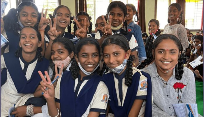 Kanya Utthan Yojana : छात्राओं को मिलेंगे ₹25,000, जानें आवेदन की अंतिम तिथि!