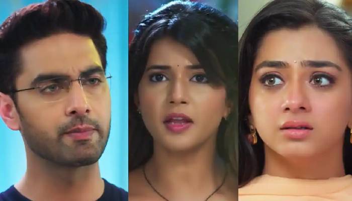 YRKKH Spolier 17 April: अरमान के प्यार में पागल हुई रुही, अभिरा का पति छीन फिर बनेगी विलेन!