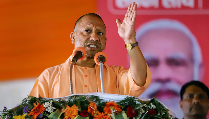 'भारत विजयी था और रहेगा, पाकिस्तान कराह रहा है...' PAK पर प्रहार के बीच सीएम योगी का दो टूक बयान