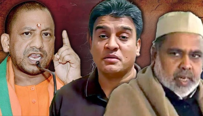 कौन हैं वो 4 मुस्लिम नेता, जिनका योगी राज में साम्राज्य खत्म हुआ