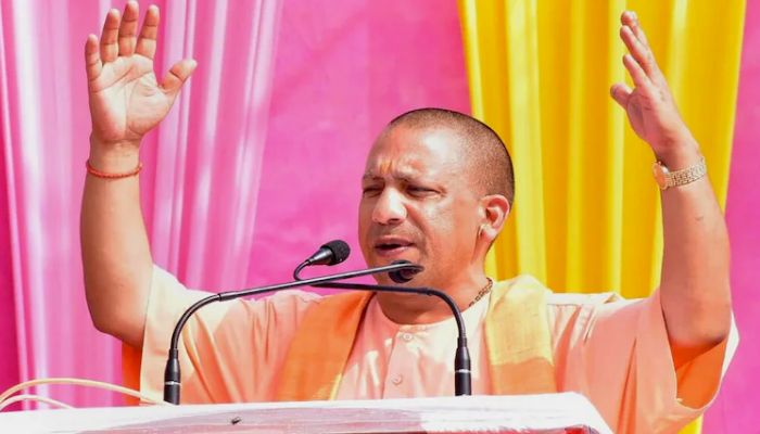 मिल्कीपुर विधानसभा सीट पर सीएम योगी भरेंगे हुंकार, चुनावी जनसभा को करेंगे संबोधित