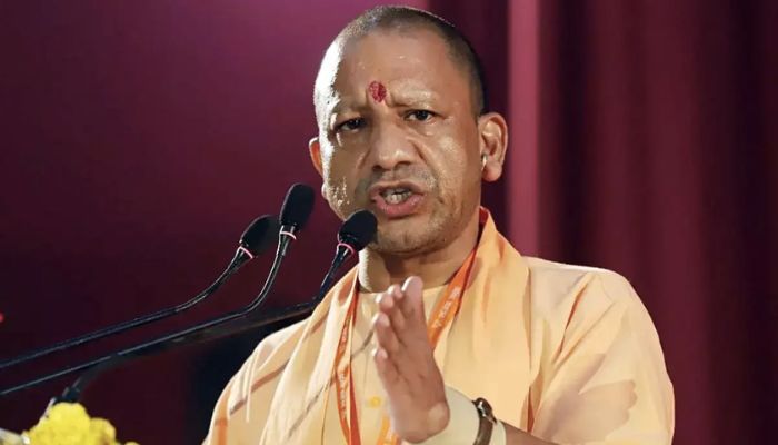 CM योगी ने भरे सदन में सपाइयों को दिखाया आईना, कहा - 'आपने बीमारू प्रदेश बना दिया था'