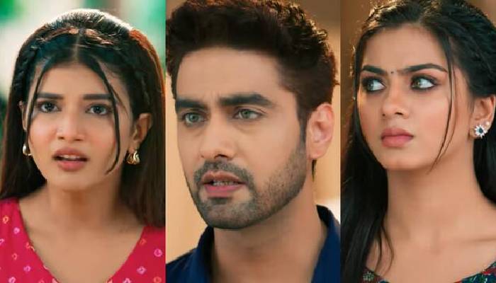Yeh Rishta Kya Kehlata Hai Big Twist: Armaan को छीनने के लिए Abhira से डील करेगी Ruhi,  पोद्दार परिवार में मचेगा बवाल!