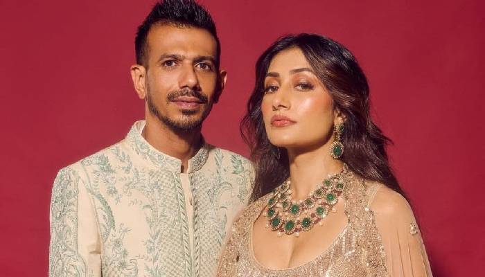 Yuzvendra Chahal and Dhanashree Verma का हुआ तलाक, फैमिली कोर्ट ने दी मंजूरी !