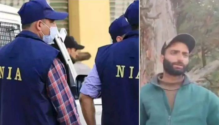 पहलगाम हमले से पहले सोशल मीडिया पर एक्टिव थे आतंकी, जैश ग्रुप में मांगी गई थी हथियारों की जानकारी