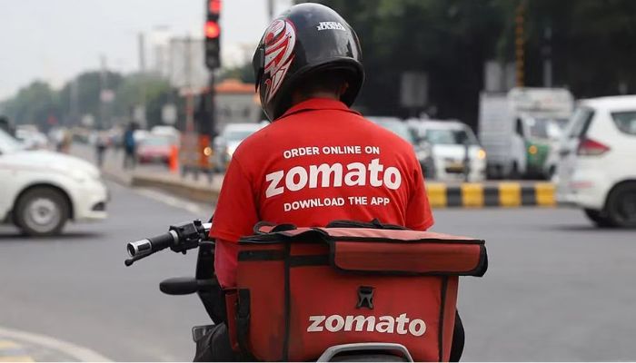 15 मिनट में डिलीवरी नहीं! Zomato ने बदल दिए हैं अपने फूड डिलीवरी नियम