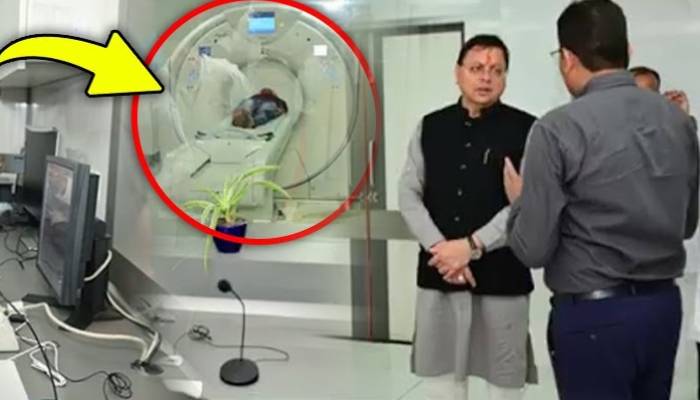 धामी सरकार का तगड़ा फैसला !  देखता रह गया पूरा देश !