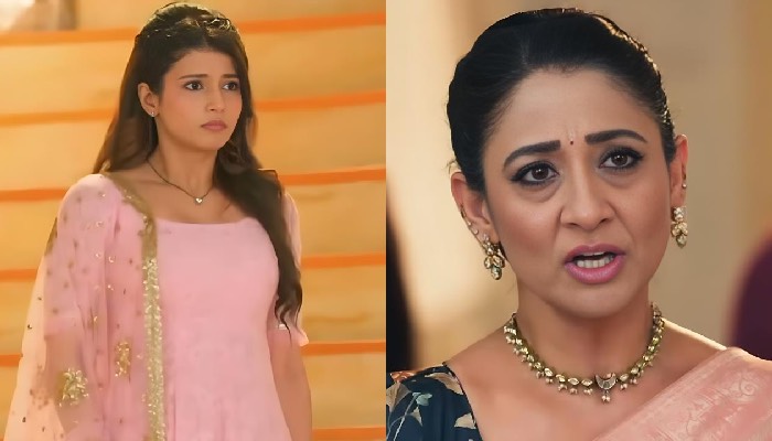 Yeh Rishta Kya Kehlata Hai: Vidya को गिरफ्तार करेगी पुलिस, बहू का फ़र्ज़ निभाएगी Abhira !