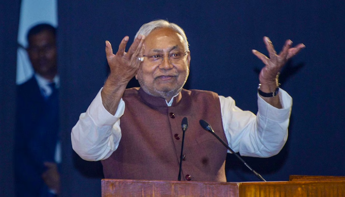 विधानसभा चुनाव से पहले सीएम नीतीश ने सरकारी कर्मचारियों के लिए खोला खजाना, दिया बड़ा तोहफा, गया शहर का भी बदल गया नाम