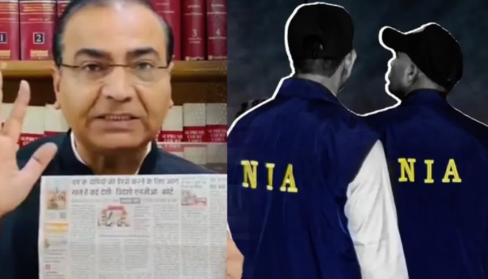 कांग्रेस के काले कारमानों को जज ने बेनकाब कर दिया, सुप्रीम कोर्ट ने बताई छुपी हुई सच्चाई !