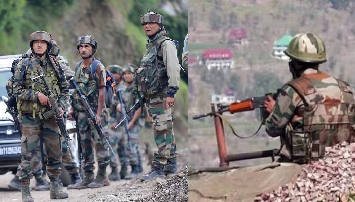 भारत की कार्रवाई के खौफ में पाकिस्तान, PoK में इमरजेंसी जैसे हालात... मदरसे हुए बंद, होटल और गेस्ट हाउस में सेना का डेरा