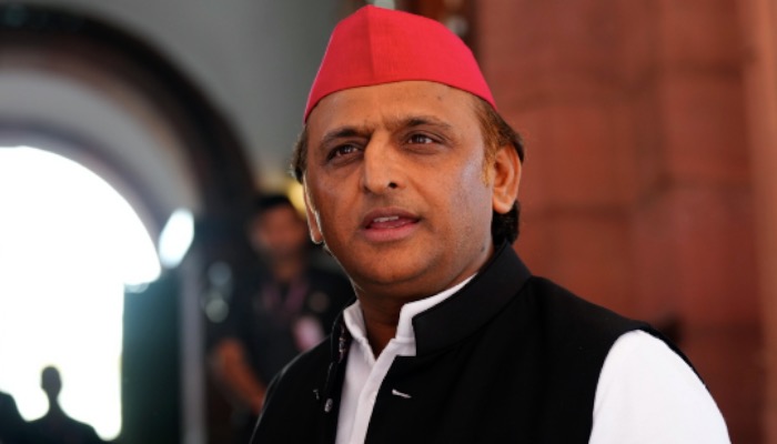 अखिलेश यादव की जान को खतरा ? सपा ने गृह मंत्री अमित शाह से पत्र लिखकर मांगी NSG सिक्योरिटी