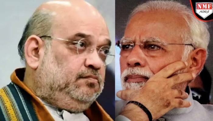 Kejriwal ने जारी किया Delhi का ‘Crime Map’ और सीधे Amit Shah पर बोला हमला !