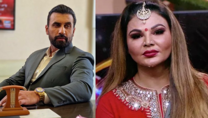 फिर शादी करने जा रही राखी सावंत ने पाकिस्तान की बुराई करने वालों को दी कड़ी चेतावनी