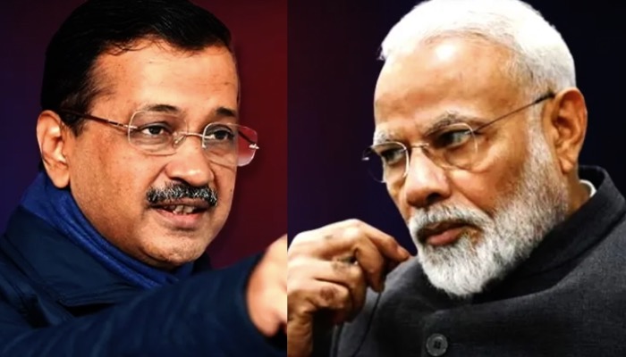 Kejriwal के ‘सत्ते’ पर Modi मारेंगे ‘दहला’, अब दिल्ली में होगा बड़ा ‘खेल’ ?