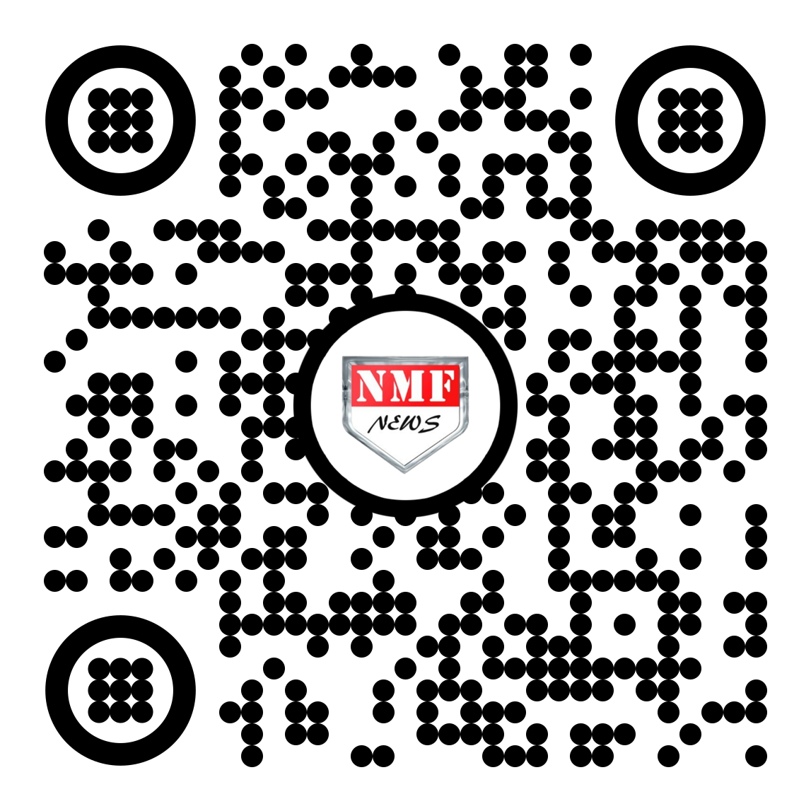 Android QR – NMF News