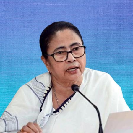 ममता बनर्जी