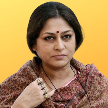 रूपा गांगुली