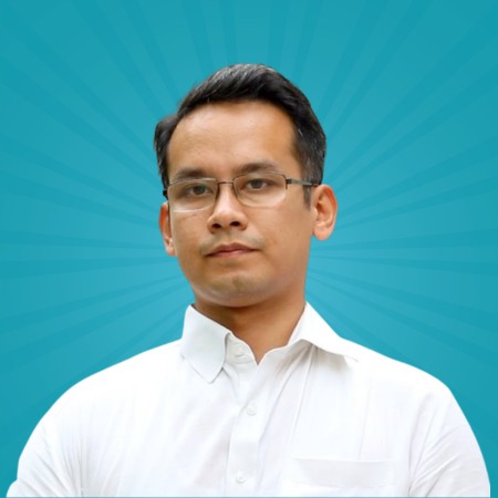 गौरव गोगोई