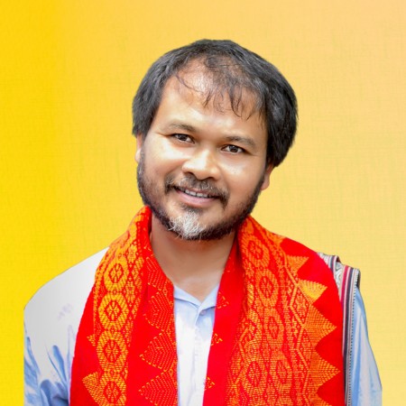 अखिल गोगोई