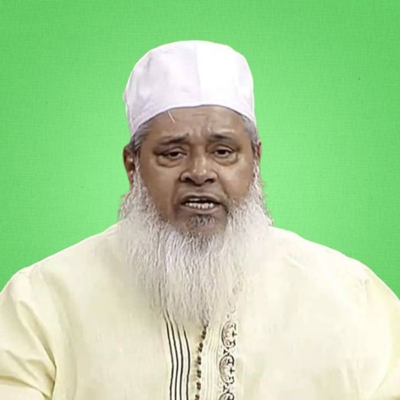 बदरुद्दीन अजमल