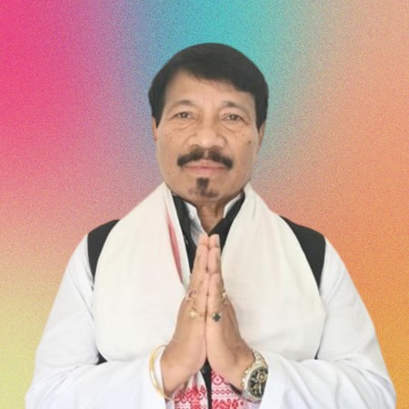 अतुल बोरा