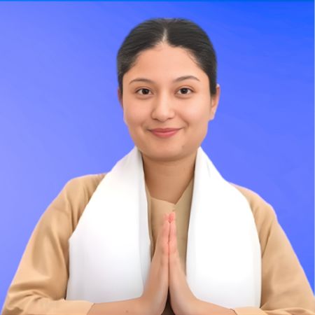 कुंकी चौधरी