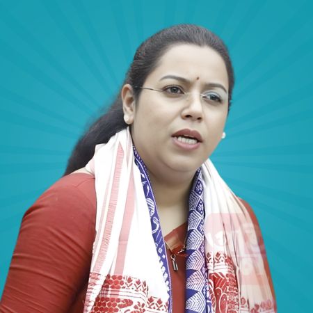 बिदिशा नियोग