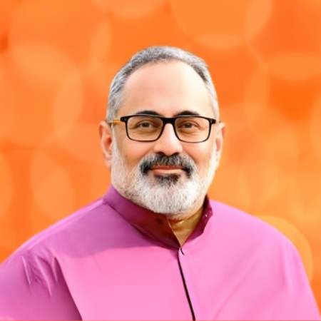 राजीव चंद्रशेखर