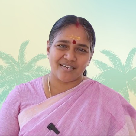 शोभा सुरेंद्रन