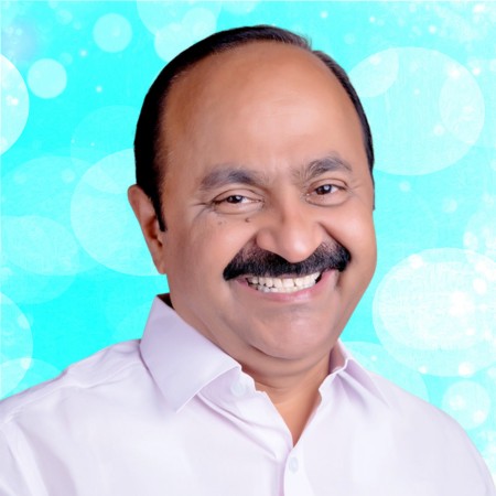 वीडी सतीशन