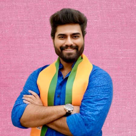 रॉबिन राधाकृष्णन