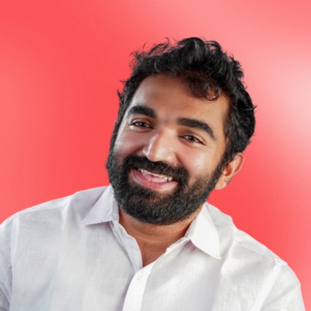 चांडी ओमन