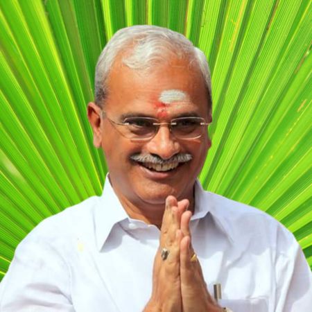 वी वैथीलिंगम