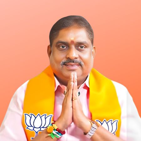 अरुमुगम नमशिवायम