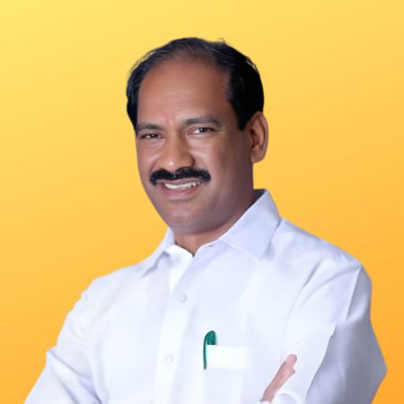 वी सामिनाथन