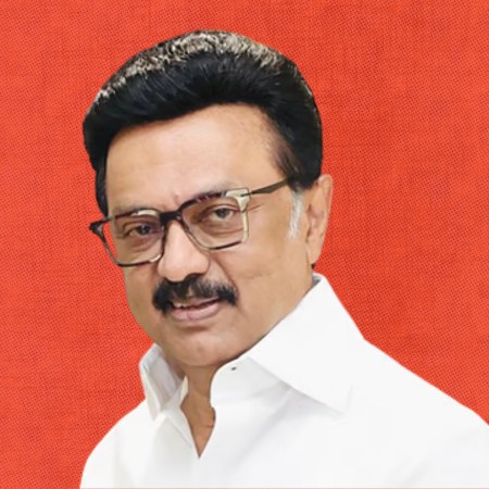 एमके स्टालिन