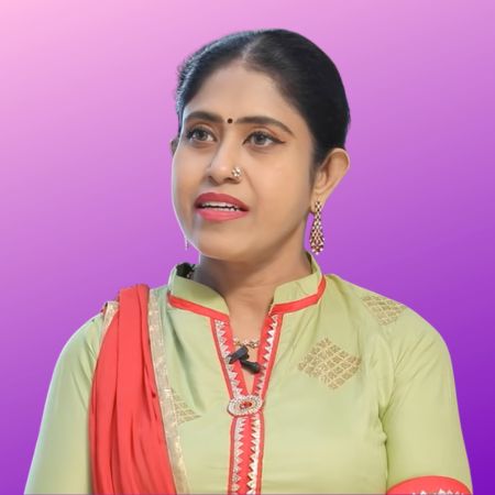 एस विजयधारणी