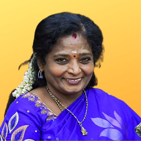 तमिलिसाई सुंदरराजन