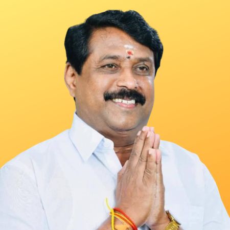 नैनार नागेंद्रन