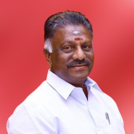 ओ पनीरसेल्वम