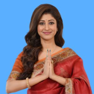 अरुंधति मैत्रा