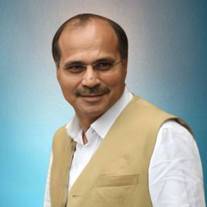 अधीर रंजन चौधरी
